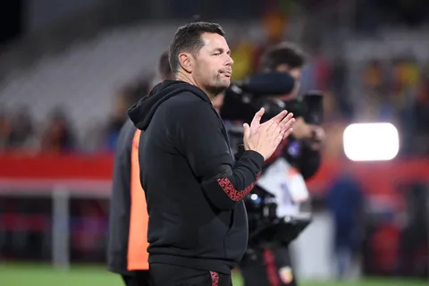 Mercato Lens : les Sang et Or accélèrent avec un buteur à 4 M€