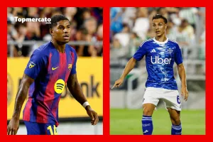 Barça – Como (Trophée Gamper) : le match amical est-il diffusé ?