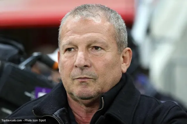 Japon : Courbis est prêt à reprendre le flambeau