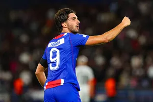 PSG : comme Zlatan et mieux que Neymar, les débuts rêvés du “super coup” de l’été Ferran Torres