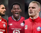 LOSC : prolong’ ou pas prolong’… Les 9 Lillois en fin de contrat en juin 2025