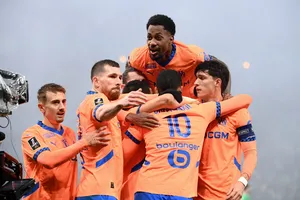 OM : “tous les autres sont de passage”, Eric Di Meco désigne les 2 seuls joueurs investis