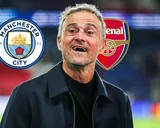 Mercato – Le PSG douche les espoirs de Manchester City et d’Arsenal pour un cadre de Luis Enrique