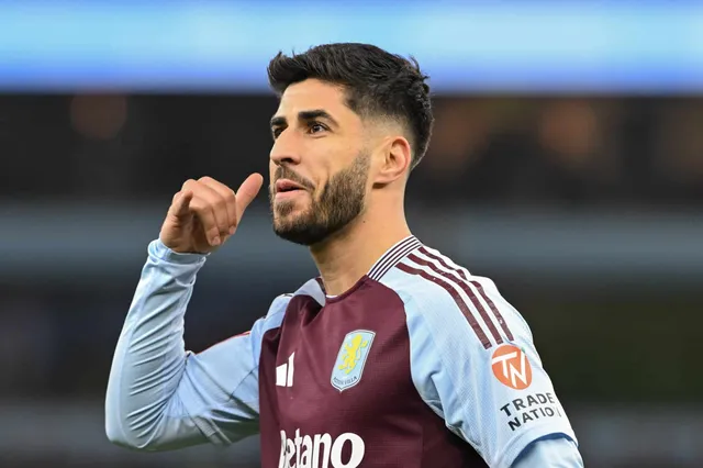 Mercato PSG : une plus-value inespérée se dessine avec Marco Asensio