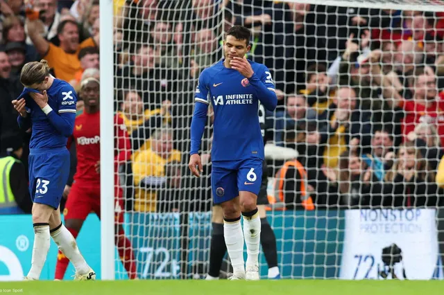 Chelsea : la femme de Thiago Silva lâche une bombe !