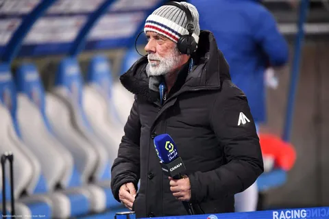 OM : “Il incarne les valeurs du club”, Paganelli encense un joueur