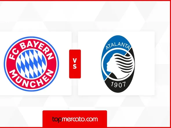 Pronostic Bayern Munich Atalanta – Ligue des Champions (18/03/2026)