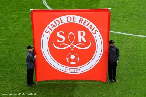 Reims : le recrutement est terminé, indique Lacour