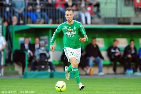 OM : Mollo “tente” les dirigeants phocéens