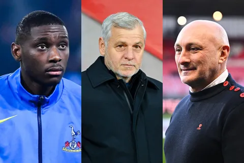 La nouvelle offre de la Juve au PSG pour Kolo Muani, l’OM cible un ailier de L2, Nice s’intéresse à un milieu de River Plate… Les 3 infos mercato du jour