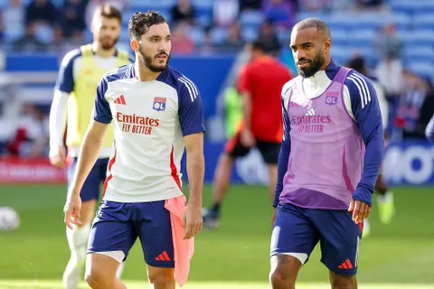 Mercato - Un champion du monde, 2 phénomènes du LOSC, un meilleur buteur et 100 M€ de valeur cumulé… Les 6 stars de la Ligue 1 libres en juin