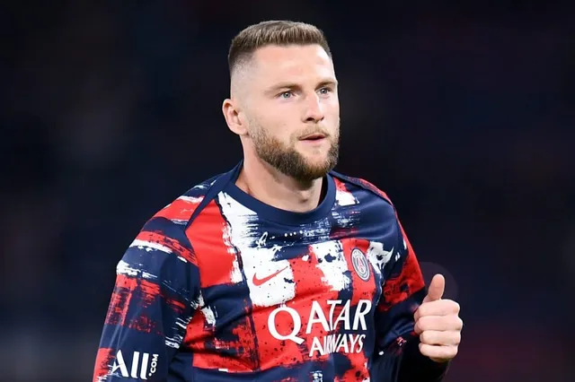 Mercato - PSG : Milan Skriniar visé par la Juventus mais…
