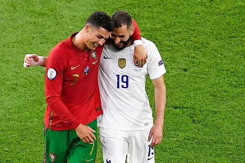 Portugal-France : 3 glorieuses, une polémique, une déchirure… Les 5 matchs les plus mythiques de l’histoire