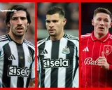 Mercato – Tonali, Guimaraes ou Elliot Anderson ? Manchester United a choisi son duo de rêve au milieu de terrain