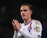 OL : un club anglais prêt à miser gros sur Maxence Caqueret