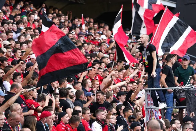 Ligue 1 : Rennes obtient son premier succès contre Nantes