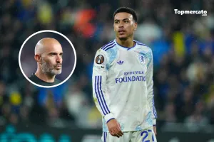 Mercato : “ils voudront conclure un accord en premier”, Manchester City prêt à doubler le PSG et Arsenal pour Morgan Rogers ?