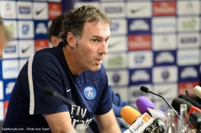 PSG : Blanc souhaite recruter, mais…
