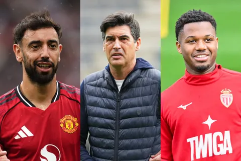 Manchester United discute avec Bruno Fernandes, un retour acté à l’OL, vers un retournement de situation pour Ansu Fati ? Les 3 infos mercato du jour