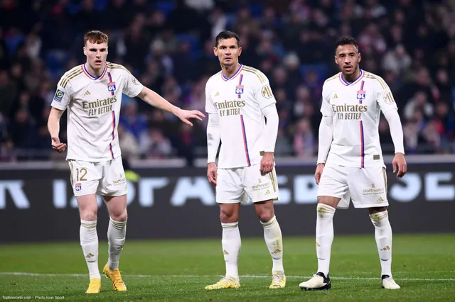 Mercato - Un défenseur de l’OL ciblé en Premier League