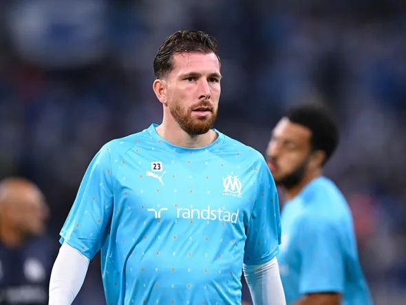 Mercato OM : Pierre-Emile Hojbjerg a pris sa décision pour son futur