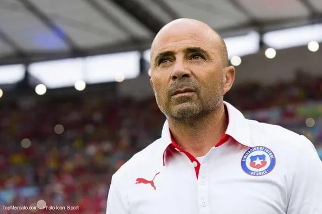 OM : la piste Sampaoli à oublier ?