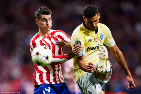 Mercato - L’OL veut piocher une recrue chez un cador européen