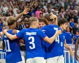 Match France – Espagne (JO 2024) : chaîne TV et compos probables