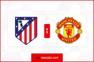 Pronostic Atletico Madrid Manchester United – Ligue des Champions (13/10/2026)