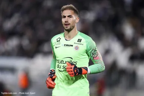 Montpellier : Aguilar et Lecomte à Monaco, ça brûle