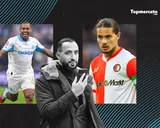Mercato OM : Hadj Moussa fait un appel du pied pour rejoindre Paixão à Marseille