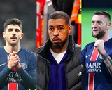 Mercato PSG : 7 départs actés, 8 joueurs à l’avenir incertain… Paris prépare un dégraissage XXL