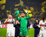 Un joueur de Dortmund provoque déjà le PSG !