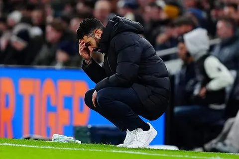 Le Manchester United de Ruben Amorim bat tous les “records” !
