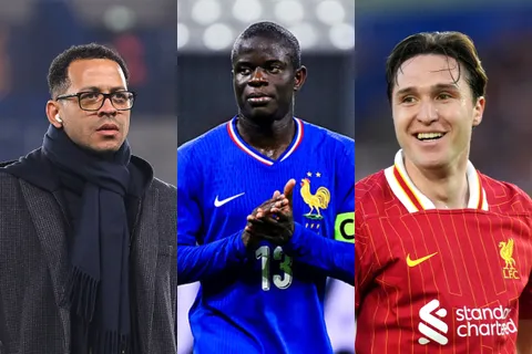 Chelsea se lance sur une piste de l’OM, Kanté ouvre la porte à une destination, un espoir du PSG sur le départ, avenir scellé pour Chiesa… Les 4 rumeurs de transfert de la journée