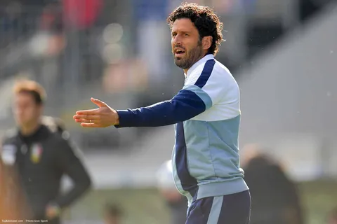 OL : Grosso dévoile son plan pour redresser le club