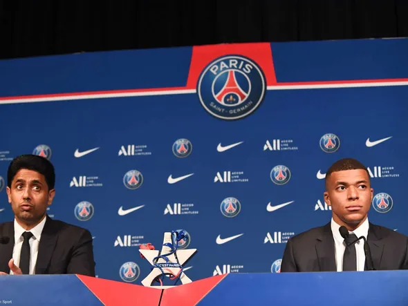 Top 5 : ces moments où le PSG et Mbappé ont frôlé le divorce