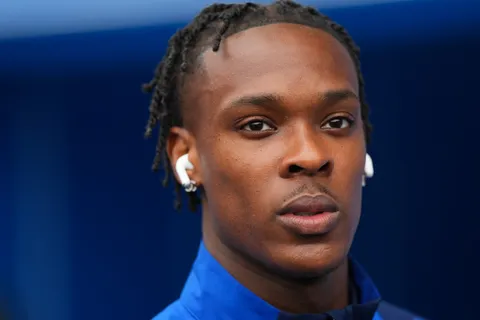 Chelsea : déjà un premier coup dur pour la recrue Emanuel Emegha