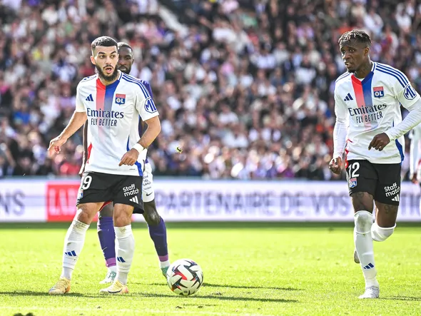 OL : une recrue estivale bientôt renvoyée ?