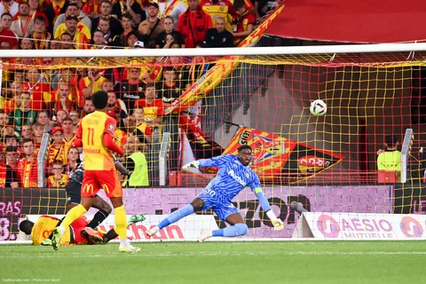 Lens : Sotoca écœuré, Samba en mode guerrier…Les réactions après Metz