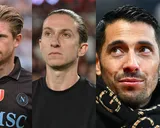 De Bruyne ouvre la porte à un départ, Monaco pense à un milieu du Barça, Moncada favori pour Nice… Les 3 infos mercato du jour