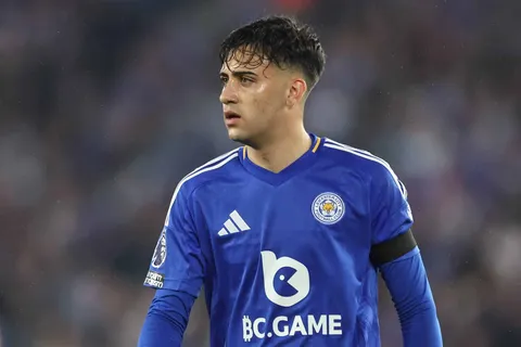 Mercato - Manchester City et Liverpool se battent autour de Facundo Buonanotte