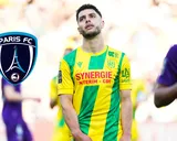 Mercato Paris FC : combien fallait-il dépenser pour Abline et Stassin ?