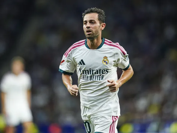 Mercato Real Madrid : une erreur de casting se dessine de plus en plus avec Bernardo Silva…