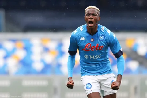 Amical : Naples a surclassé le Bayern Munich