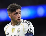 Mercato Real Madrid : porte ouverte pour Federico Valverde, son prix fixé