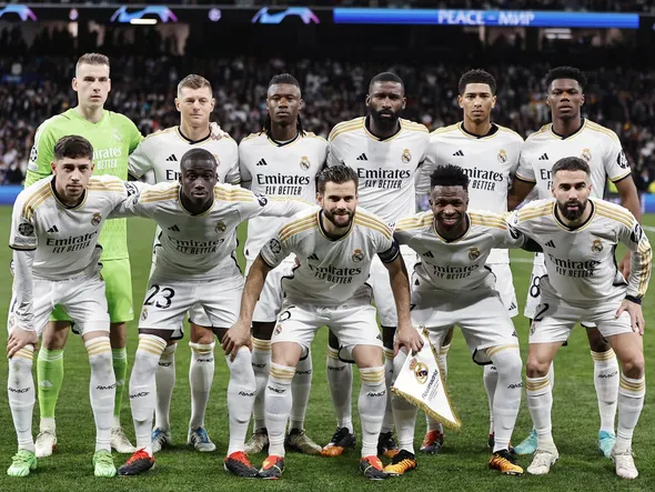 Match Real Madrid – Celta Vigo : chaîne TV et compos probables