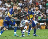 OL : une piste brésilienne de retour !