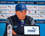 OM : la confidence de Gasset sur le seul Marseillais qu’il n’a pas entraîné