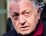 OL : tweet sur Textor, Aulas assure avoir été piraté